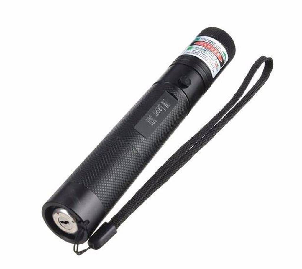 Sanford Original Rechargeable LED Torch Light 