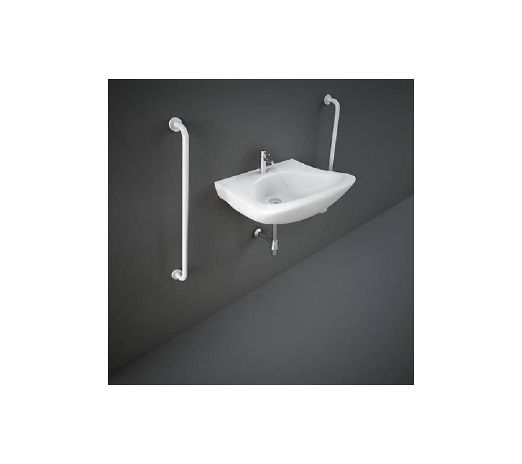 Wash basin | Cloakroom