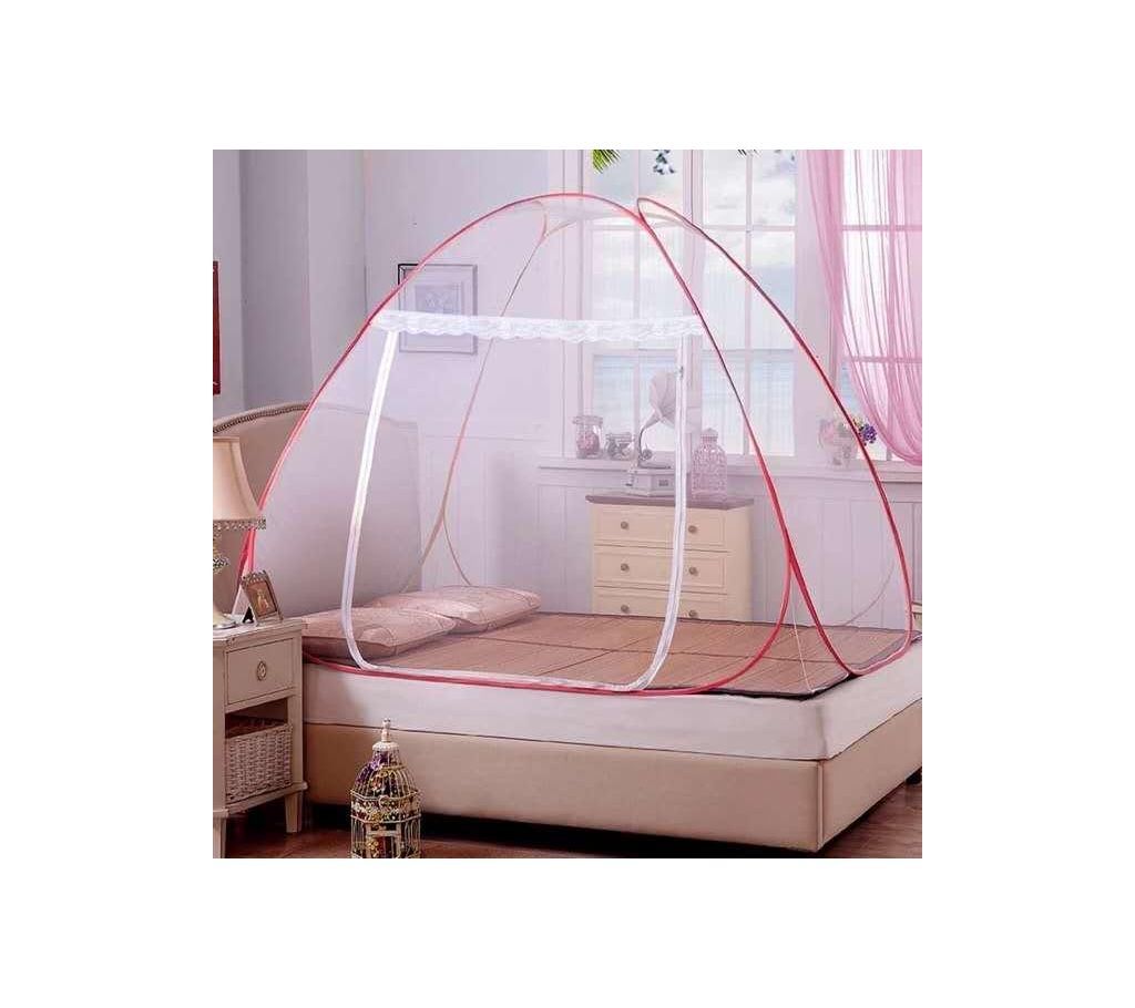 Folding Mosquito Net