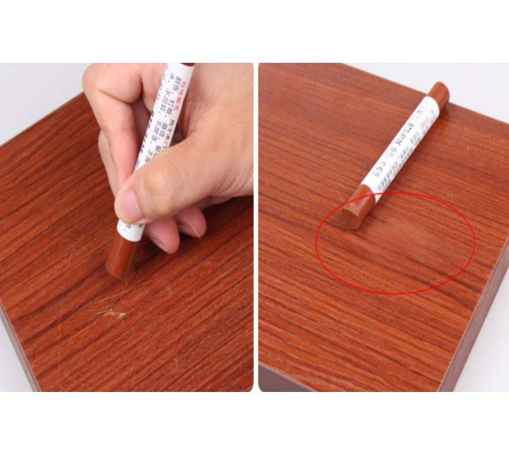 Floor Scratch Repair pen  