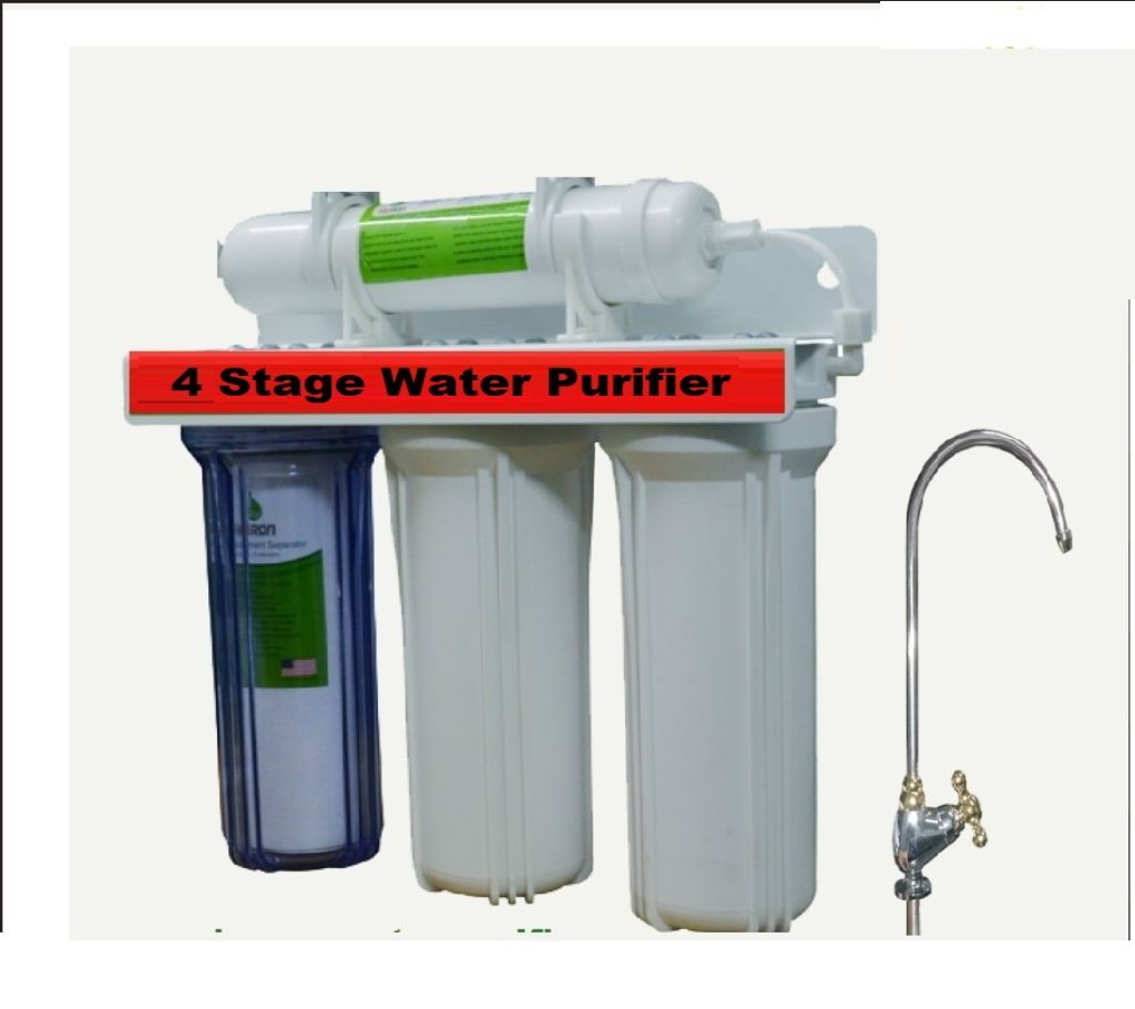 Water Purifier  For pure Water
