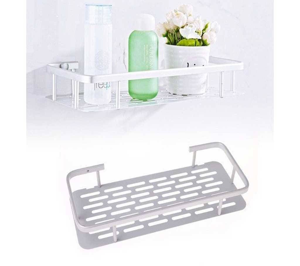 space aluminum storage rack1