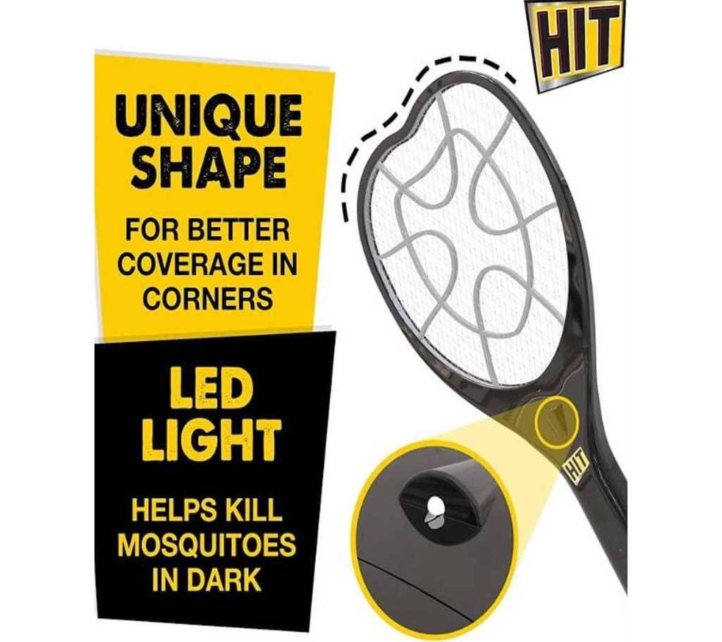  Anti Mosquito Racquet - Rechargeable 