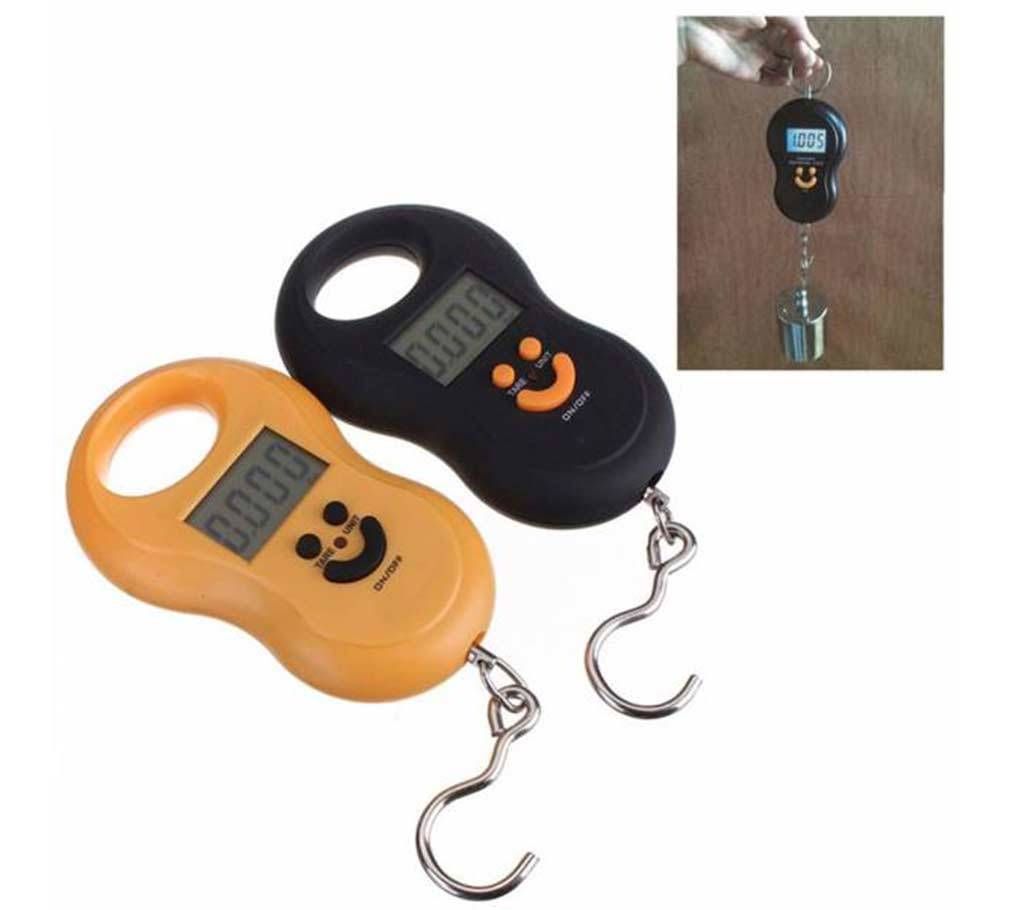 portable weight scale (1pcs)