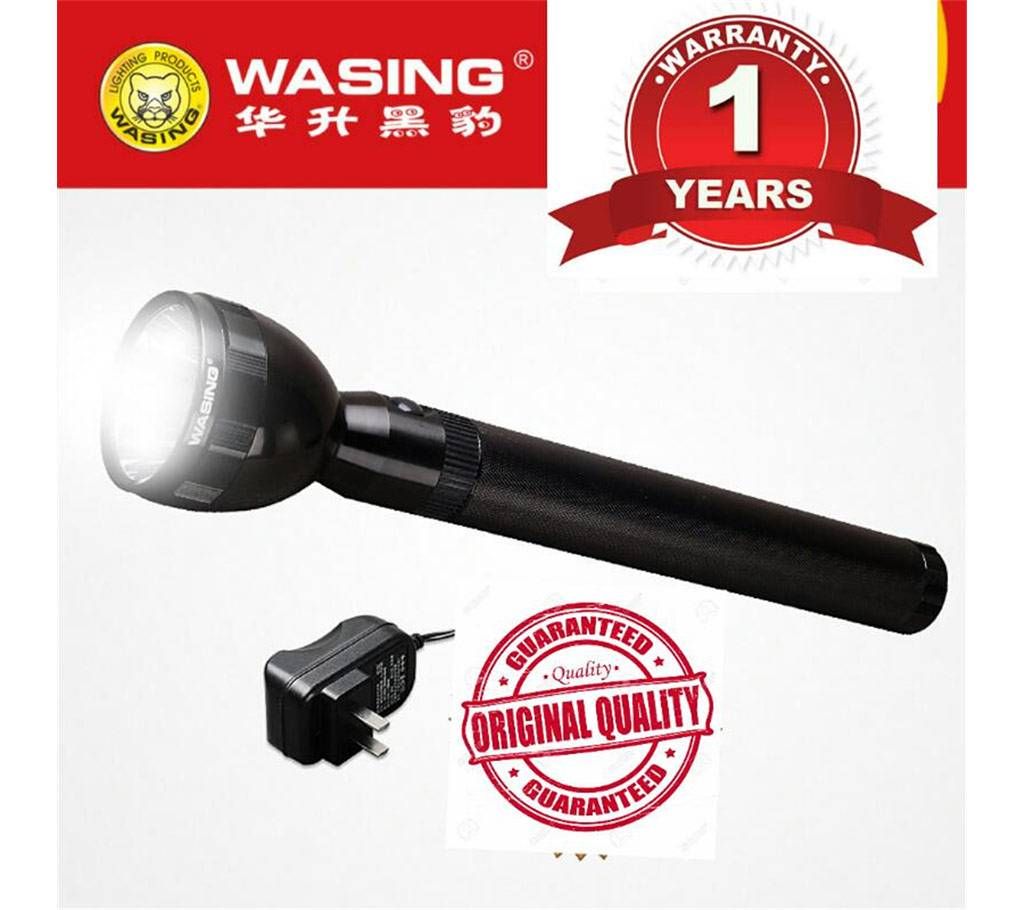 Wasing AM3L Rechargeable Aluminum Torch Light