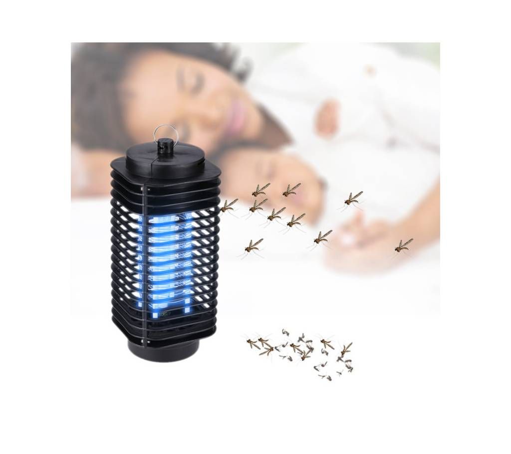 Electronical Mosquito Killer  