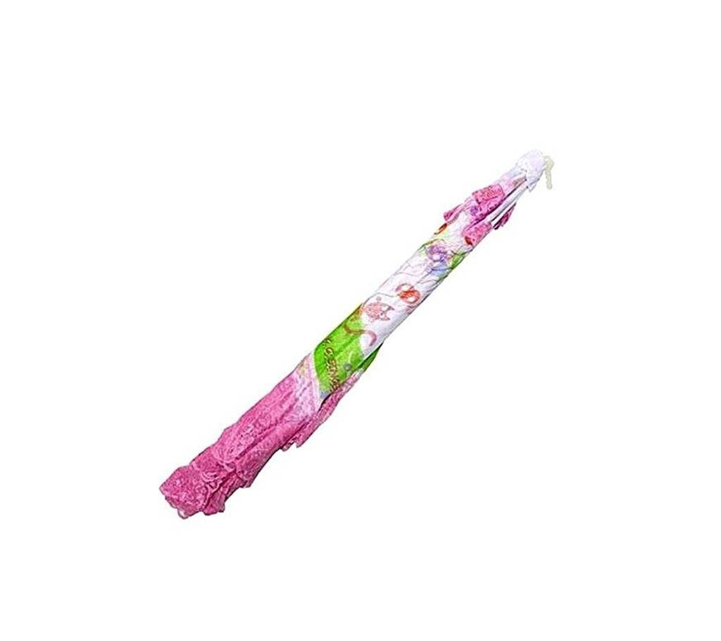 Fab N Funky Baby Mosquito Net - Multi-Color