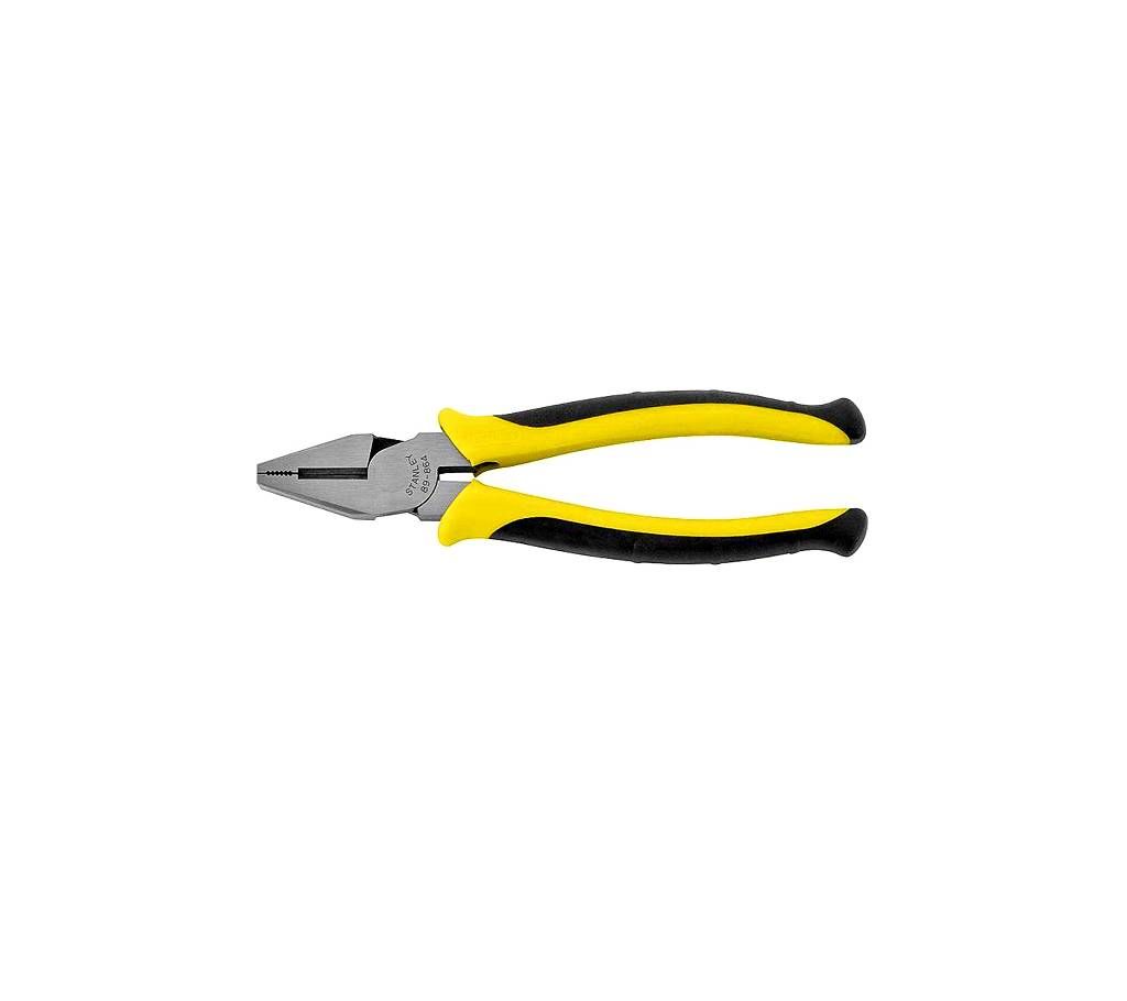 High Leverage Combination Pliers - 8"