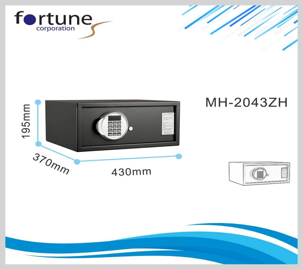 Stainless Steel Safety Box