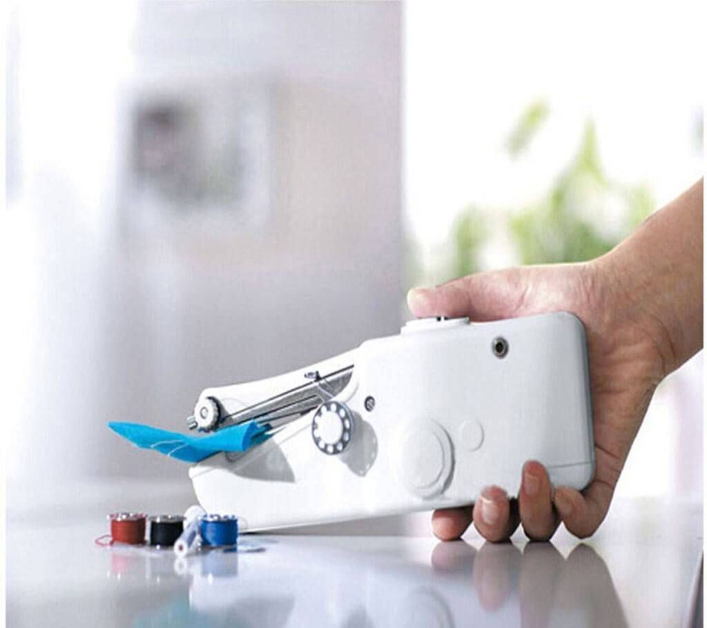 Mini Electric Handy Swing Machine