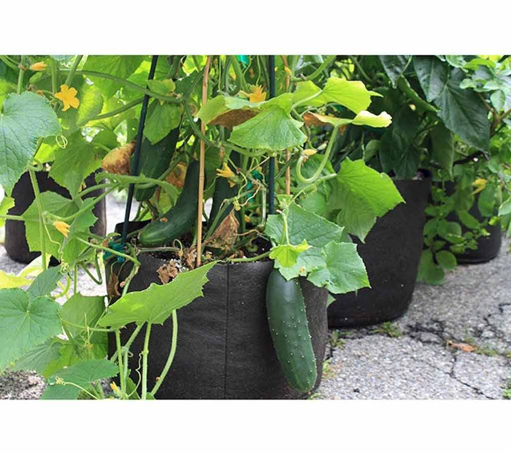 Dynapot 15 Gallon eco friendly fabric pot (1 pcs)
