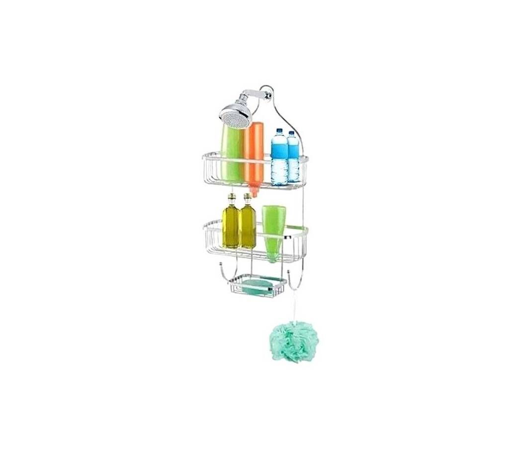 Hanging Shower Organizer