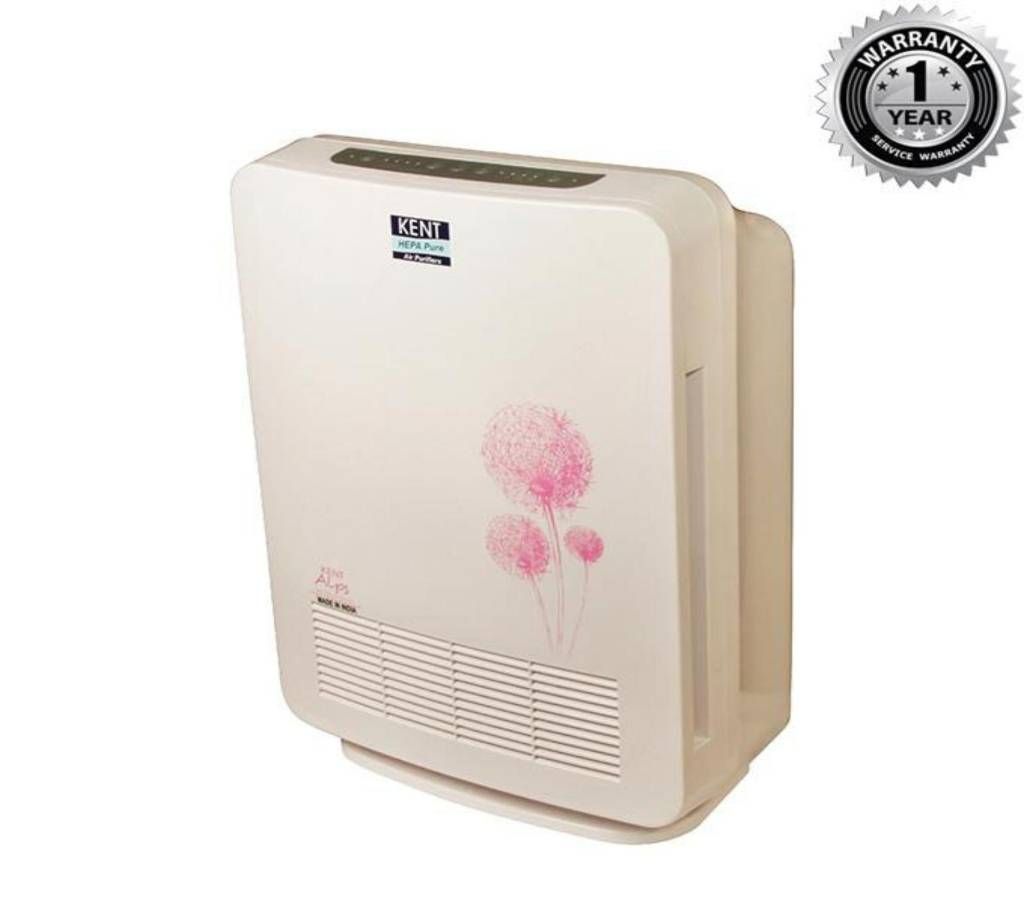 Kent Alps Air Purifier - Table Top - Off White