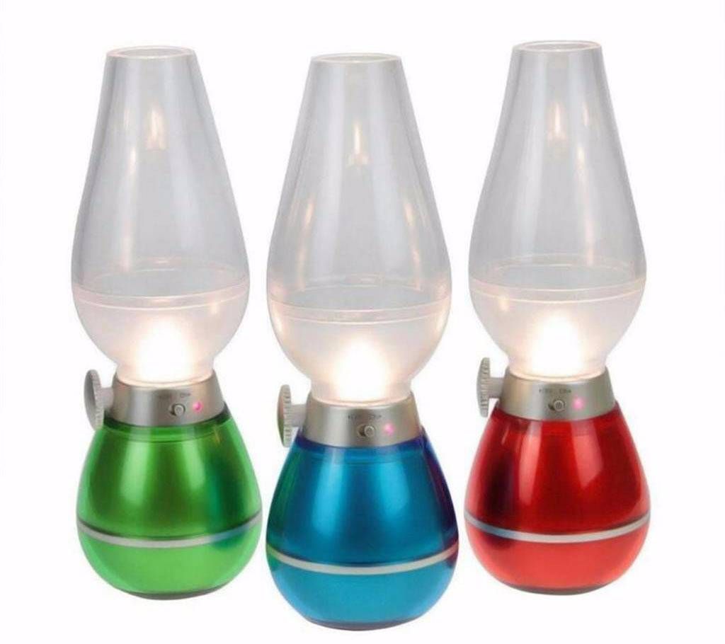 LED Retro Lamp (1 pcs)