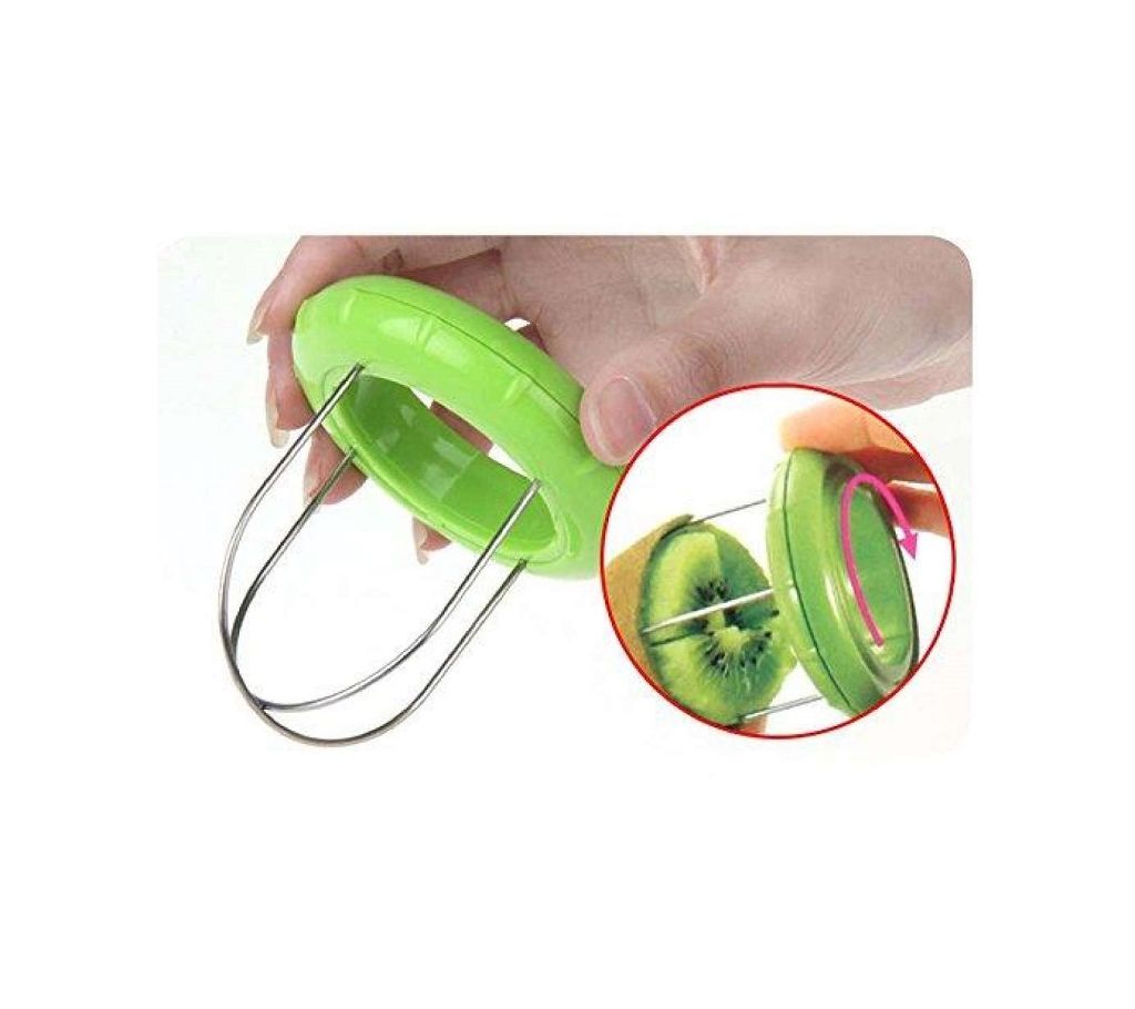 Mini Fruit Cutter Peeler Slicer