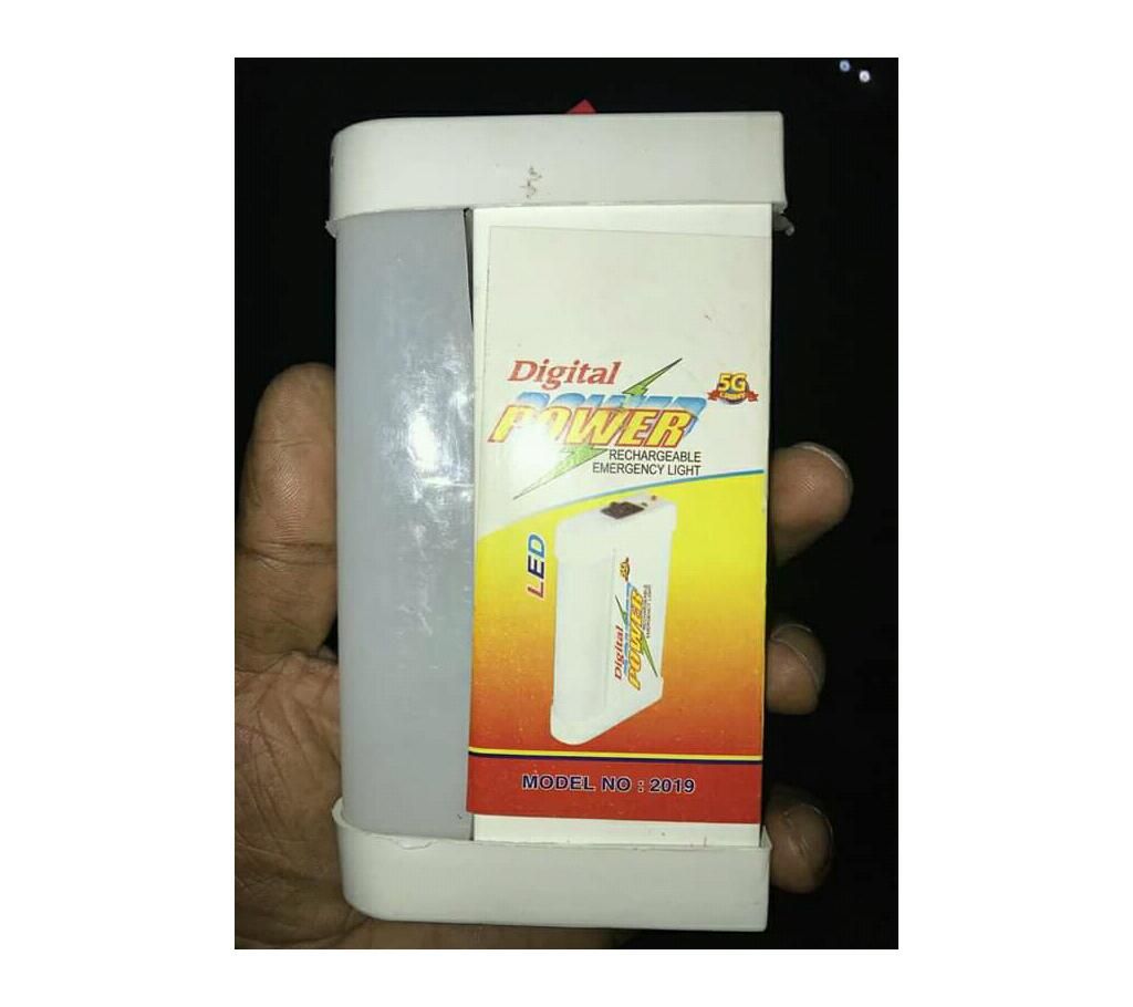 RECHARGEABLE TABLE LIGHT