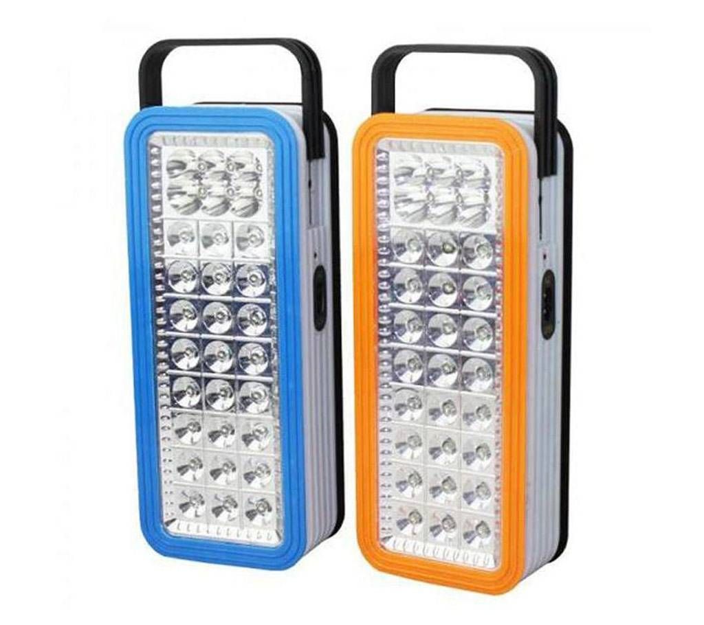 Rechargeable light (1 piece)