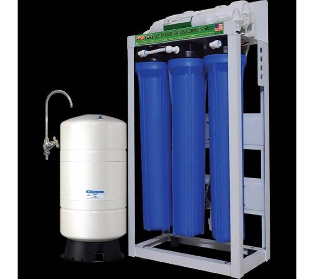 Heron Water purifier
