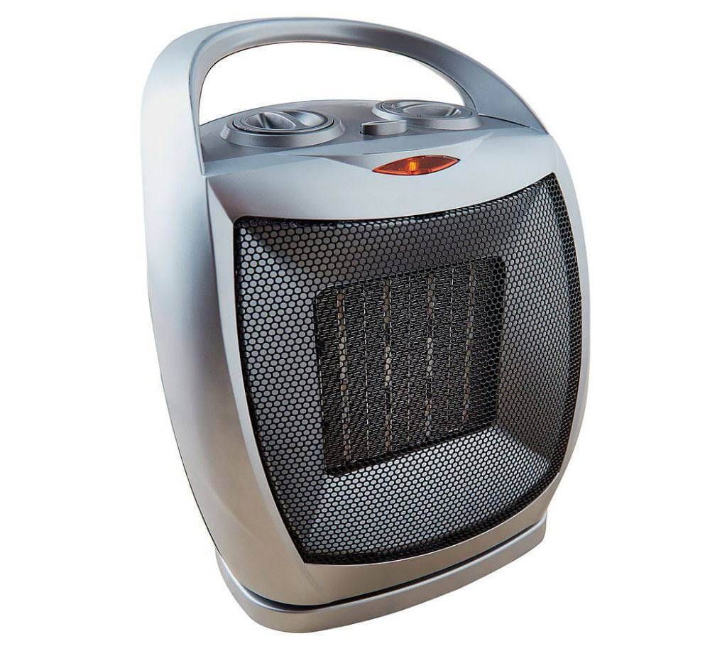 Nova Electric Room Heater NH-1209 A (1500 Watts)