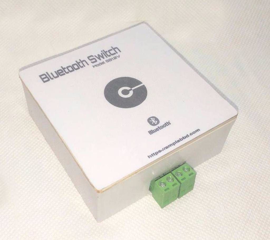 2 Way smart Bluetooth Switch