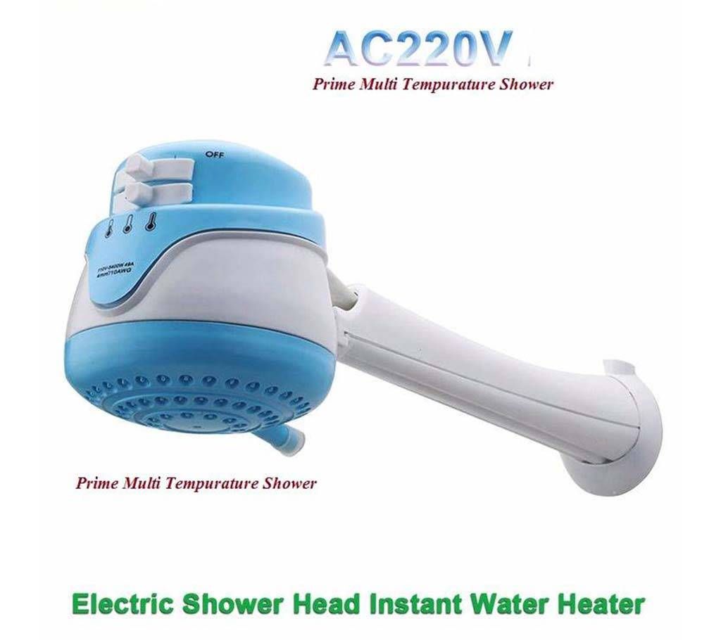 Electric Instant Water Shower