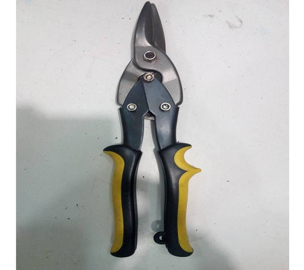 Steel cutter