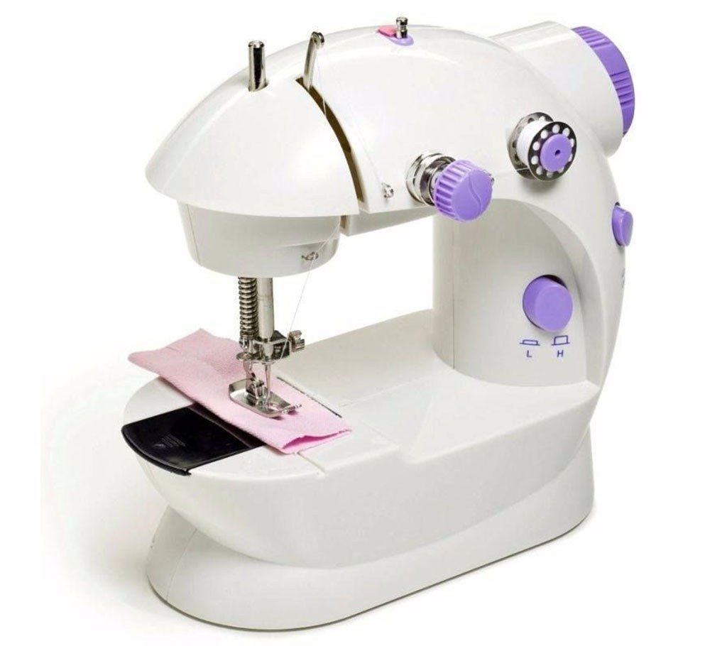Electric Sewing Machine 