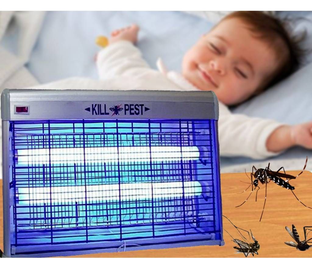 Kill Pest mosquito killer 