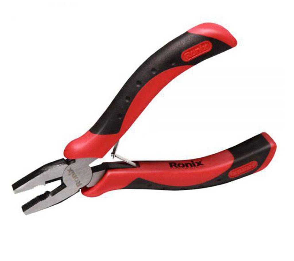 MINI COMBINATION PLIER - 5”