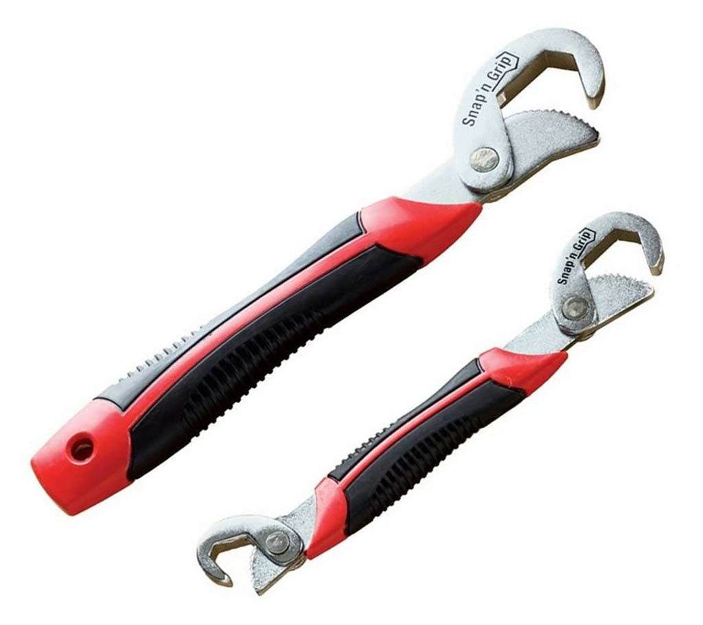 Snap n Grip Wrench