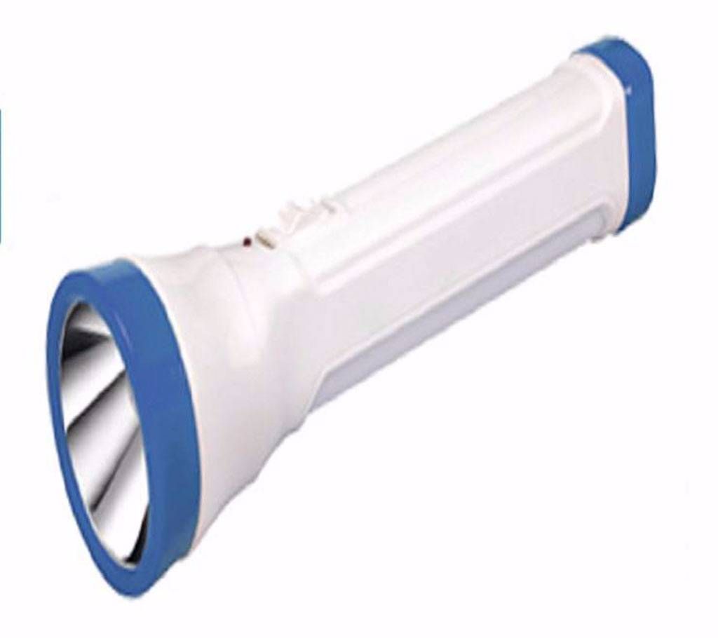 Rechargeable Flashlight
