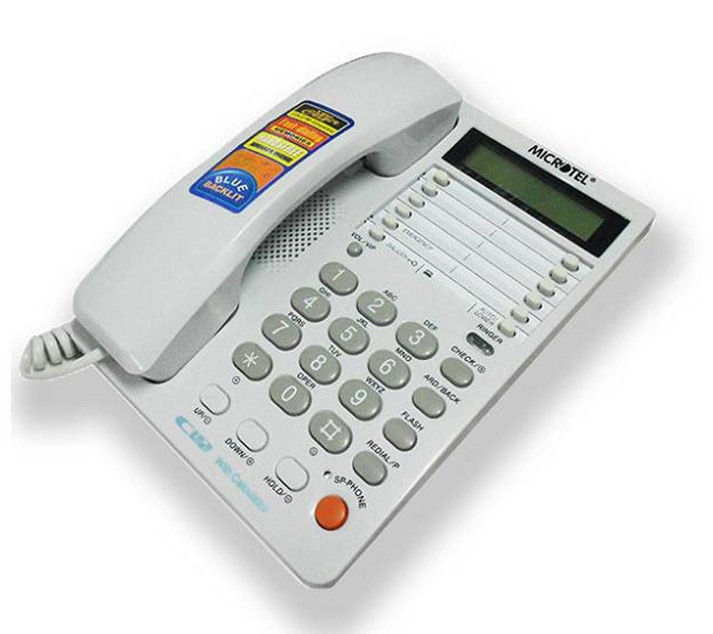 Land Phone Set 