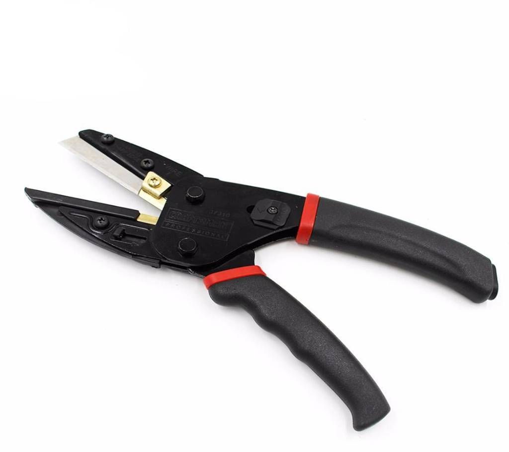 3 In 1 Multi-Function Cutting Tool,(HG-343)
