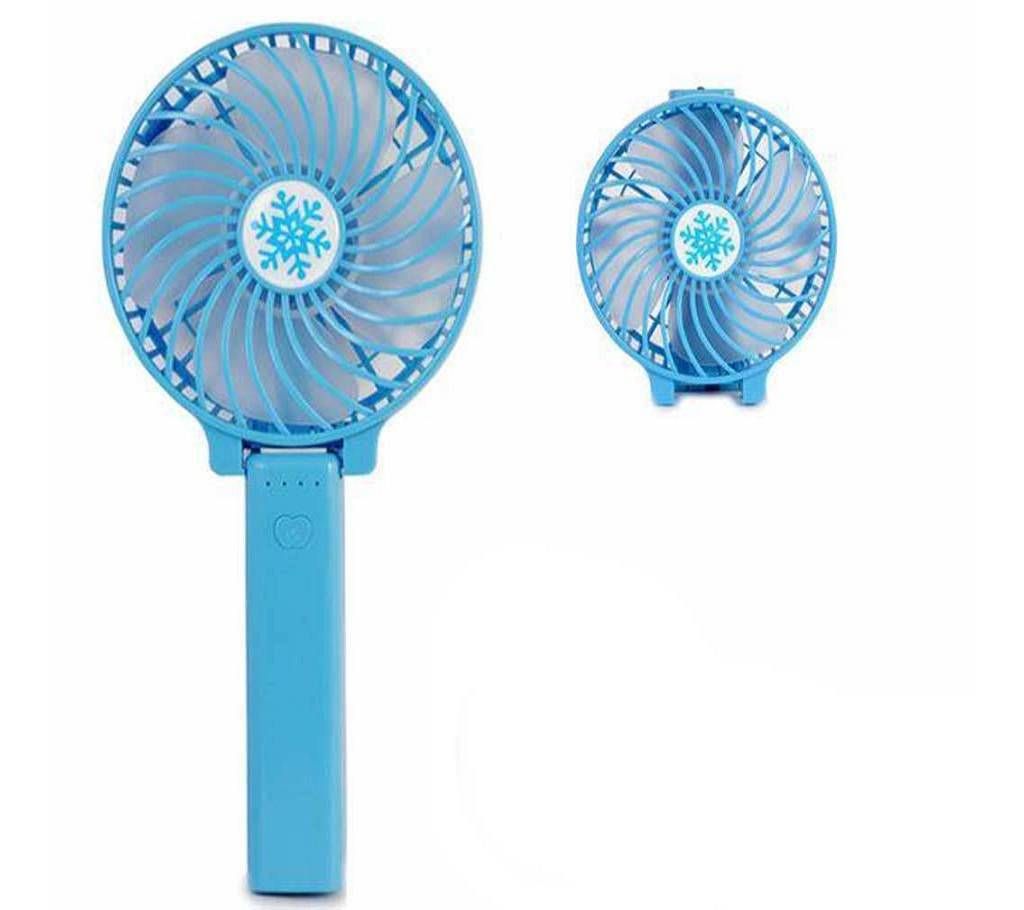 Handhold and Folding Mini fan