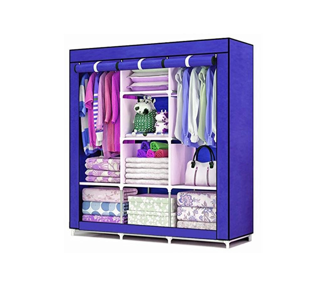 130 A Detachable Storage Wardrobe