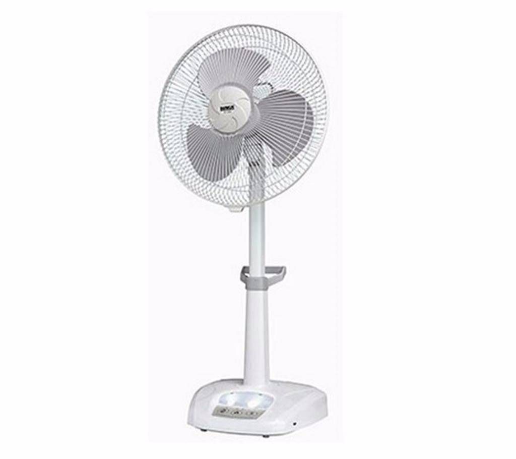 SUNCA SF-2389 (16") Rechargeable Fan