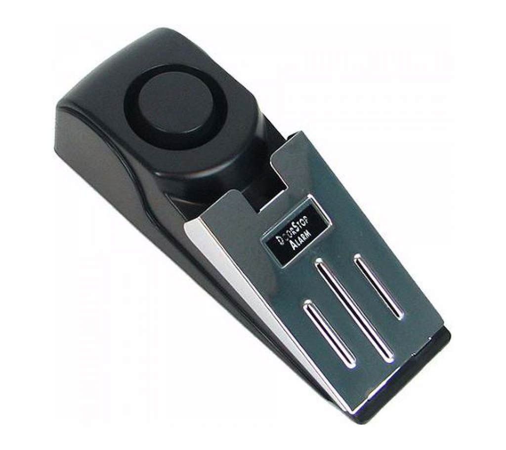 Security Door Stop Alarm Device (1Pc)