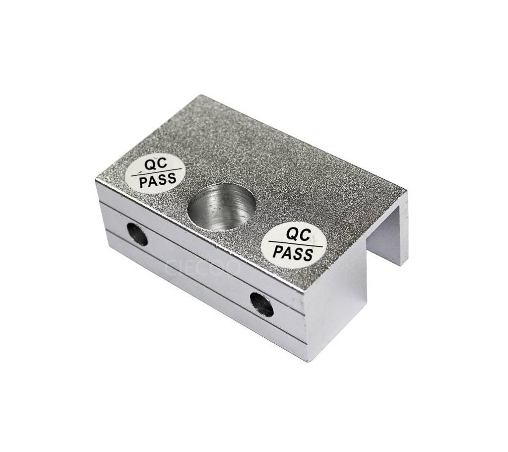 BOLT LOCK U BRACKET