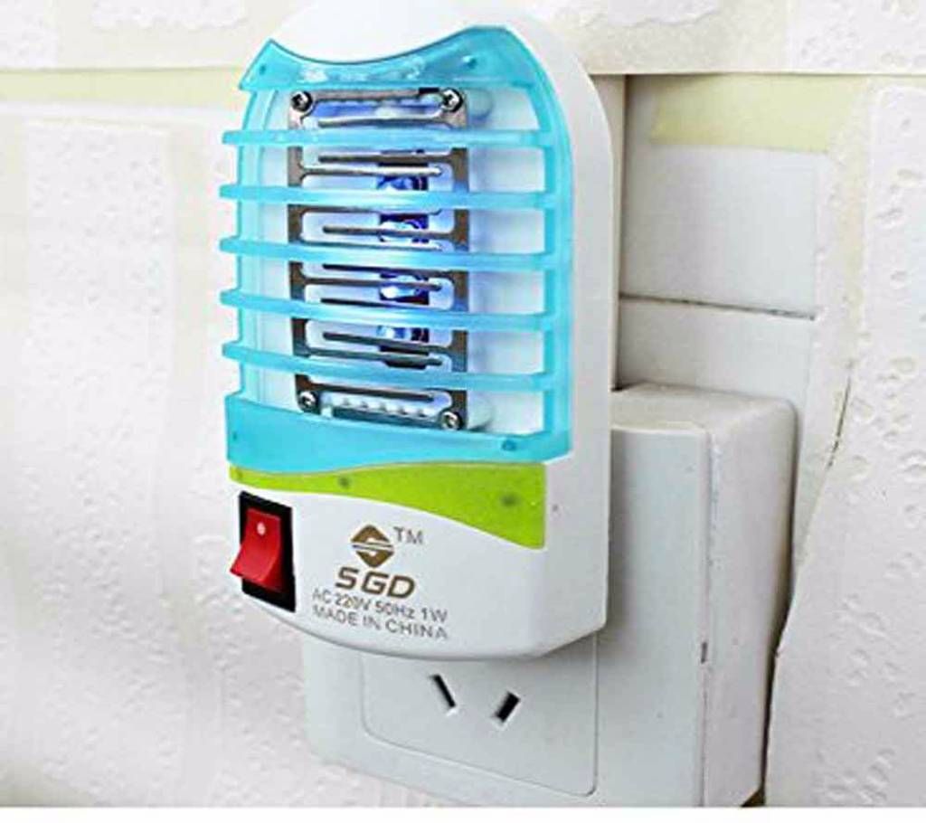 MINI  ANTI MOSQUITO KILLER LAM