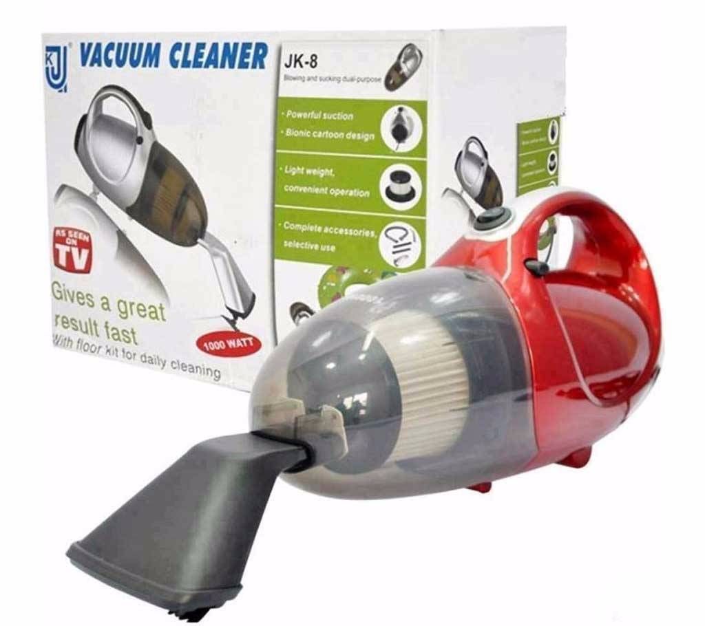 Vacuum Cleaner - JK-8 - 800W