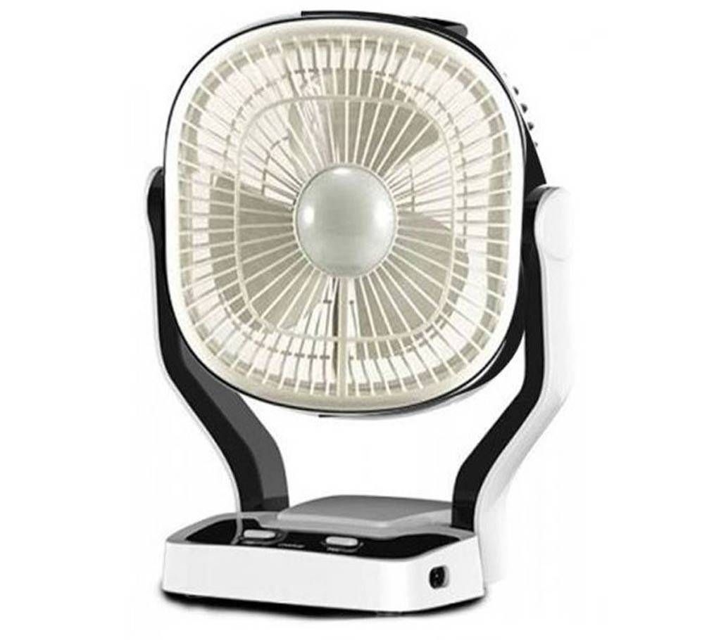 Supermoon Portable Mini Fan With Light SM-5650