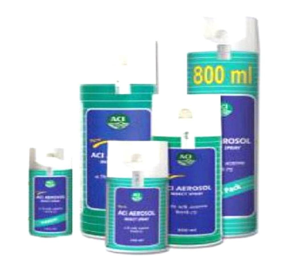 ACI Aerosol Insect Spray 475ml
