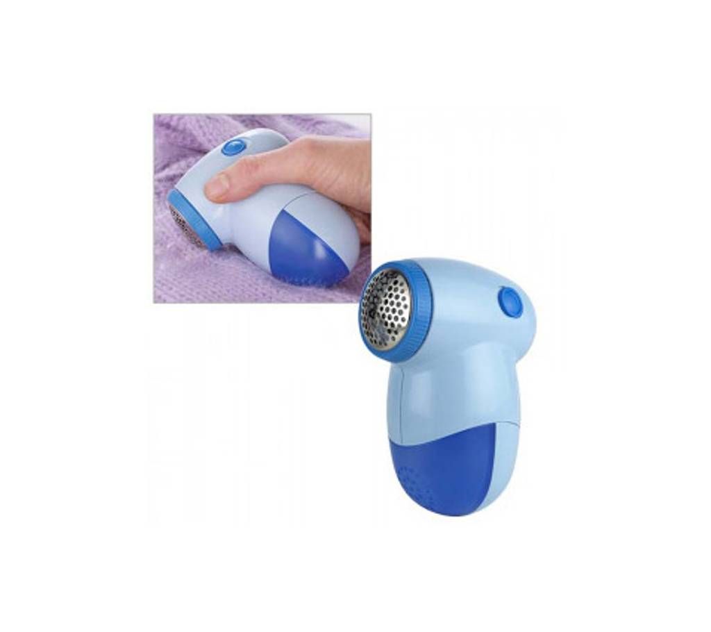 Cloths Boblin Remover
