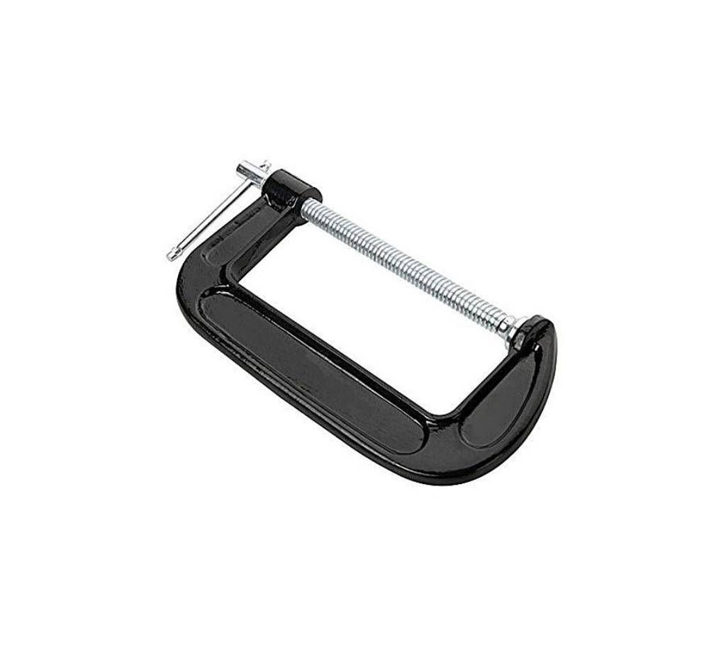 Tolsen G Clamp (75mm)