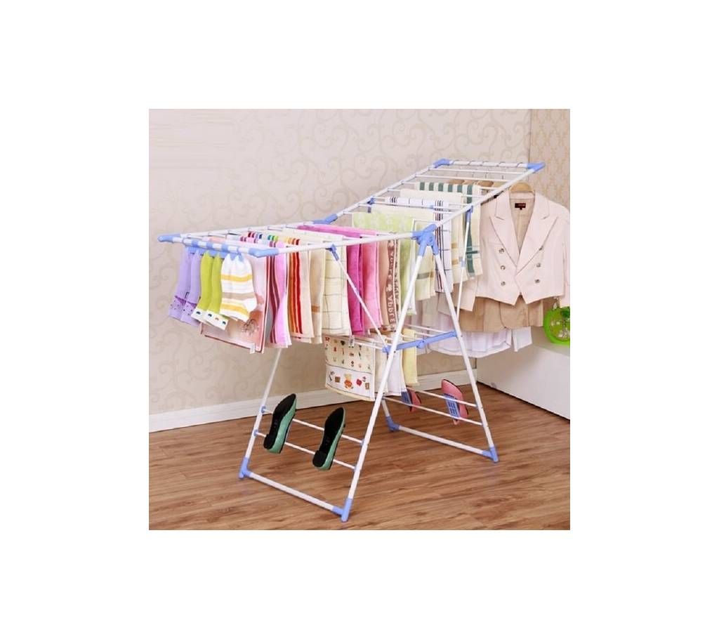 Drying Baby Clothes