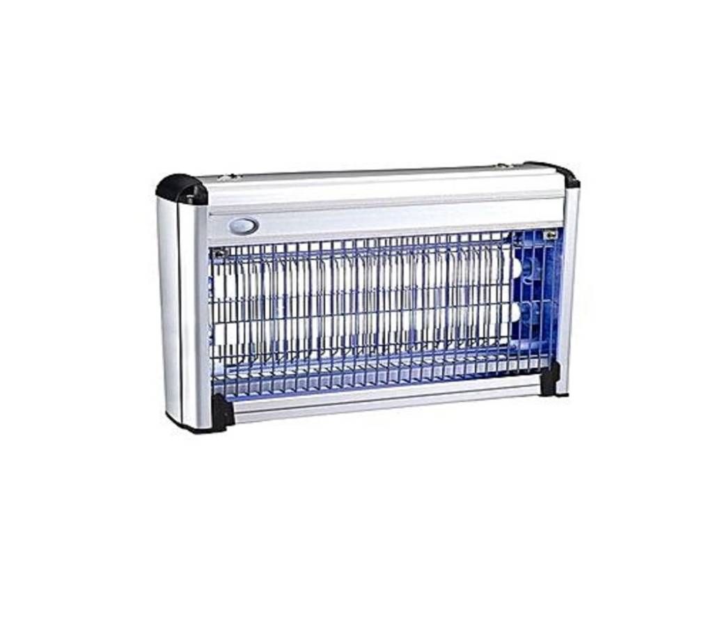 Electric Insect Killer - Silver