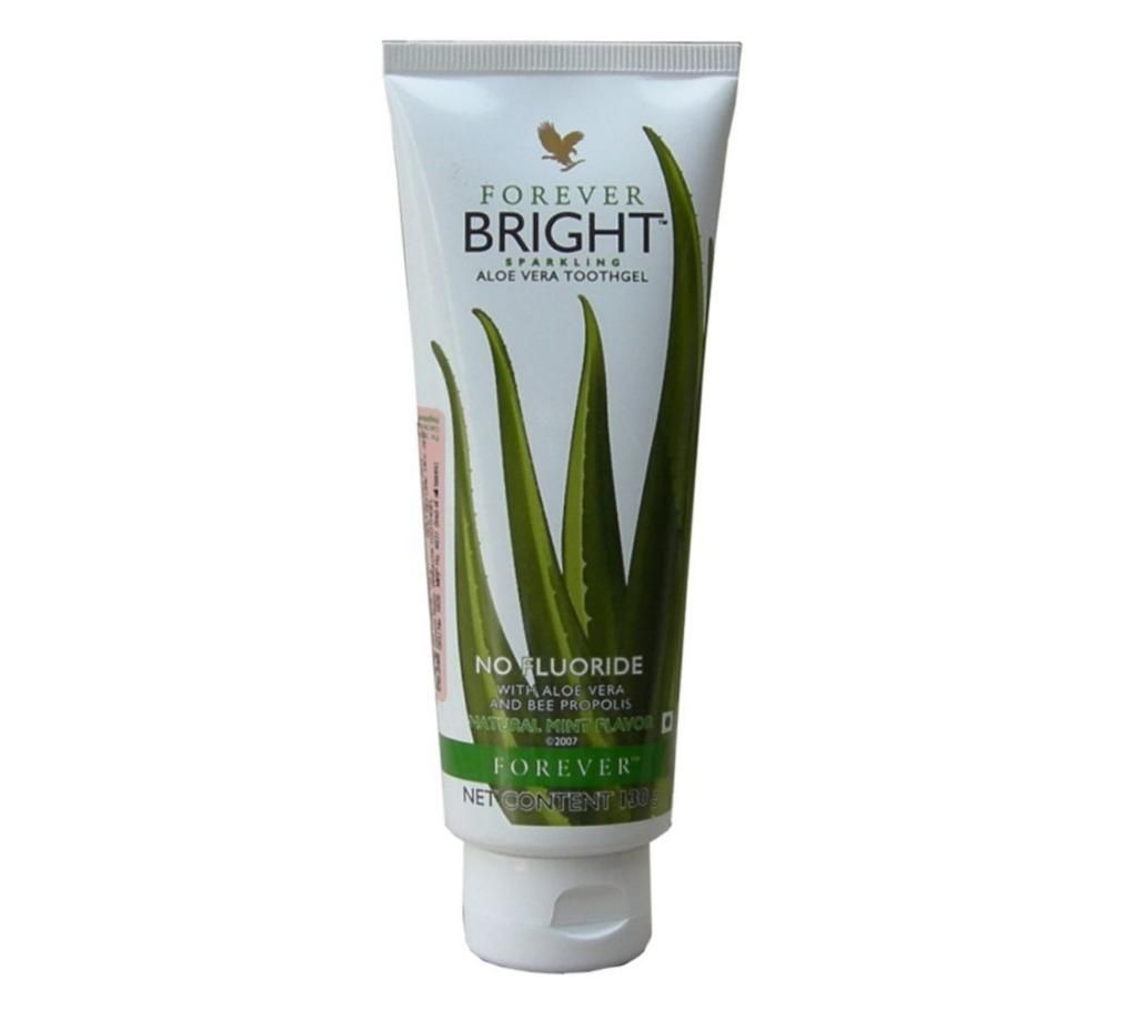 Forever Bright Aloe Vera Toothgel