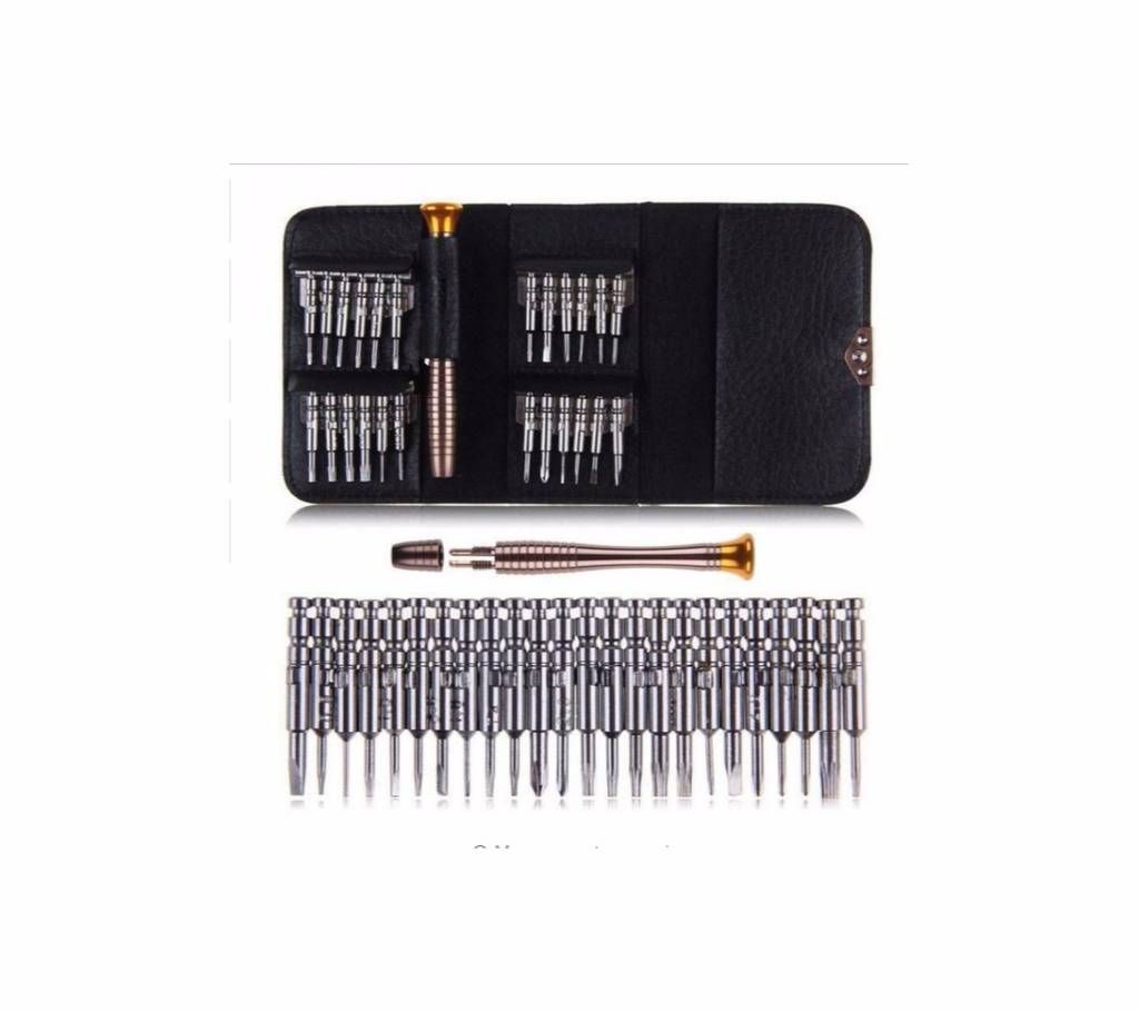 25 in 1 Torx Screwdriver Repair Tool
