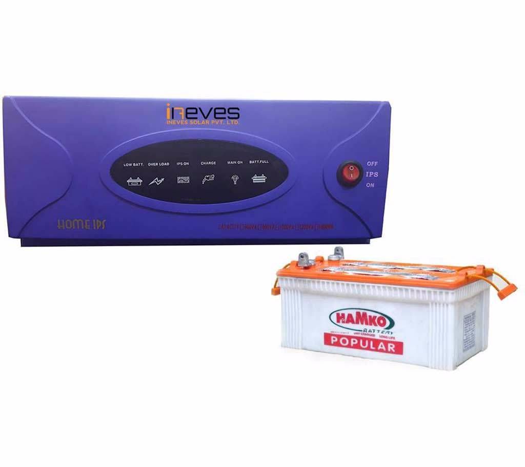 Ineves IPS 600 VA With Battery