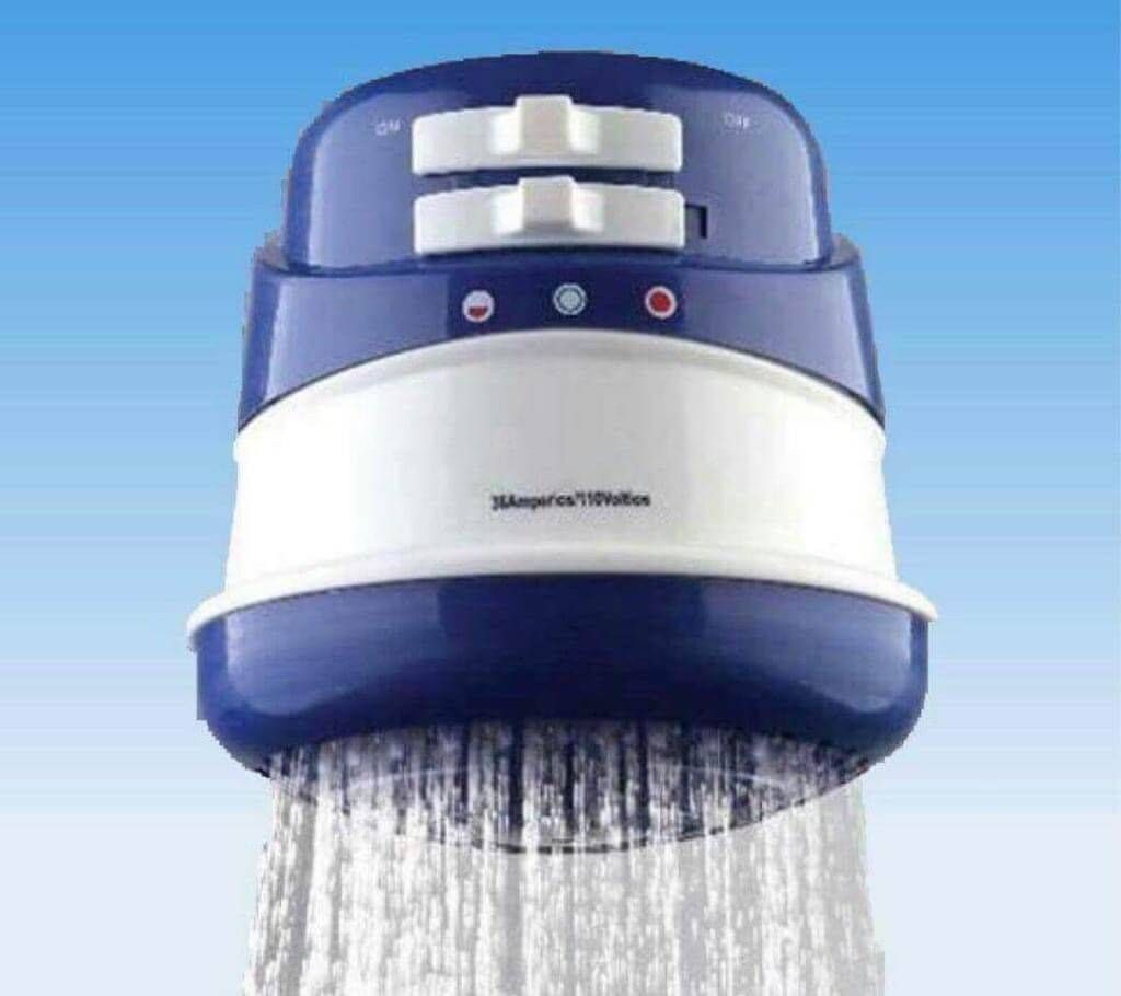 Horizon Hot Water Shower